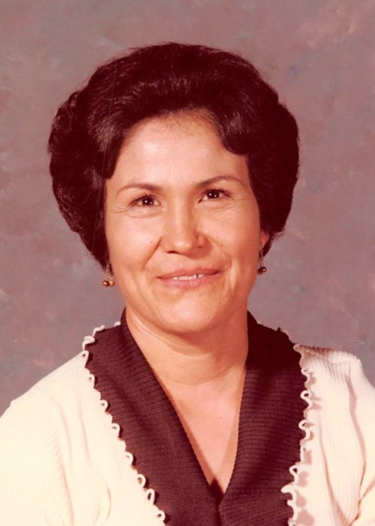 Agripina Acosta