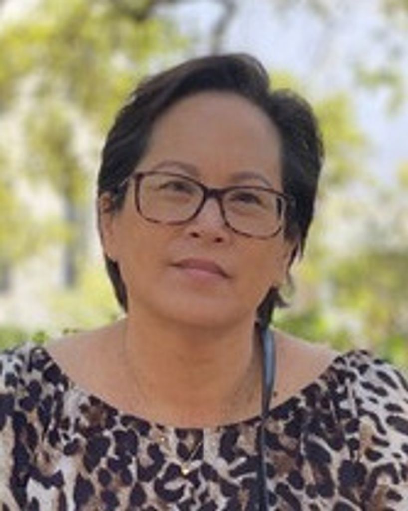 Pamela Ann Abernathy