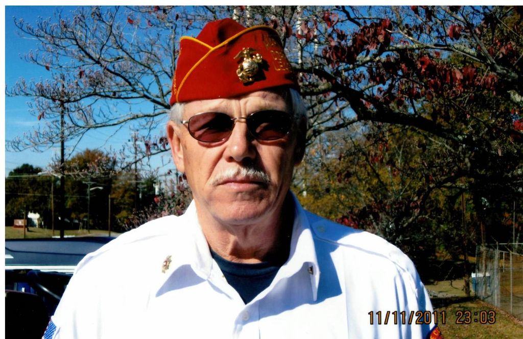 Douglas "Doug" Reed Joy Profile Photo