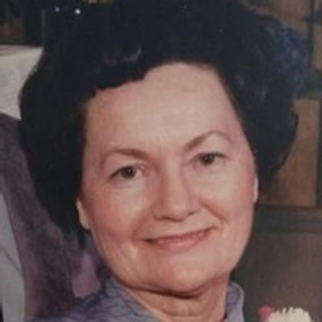 Ruth O. Appleby