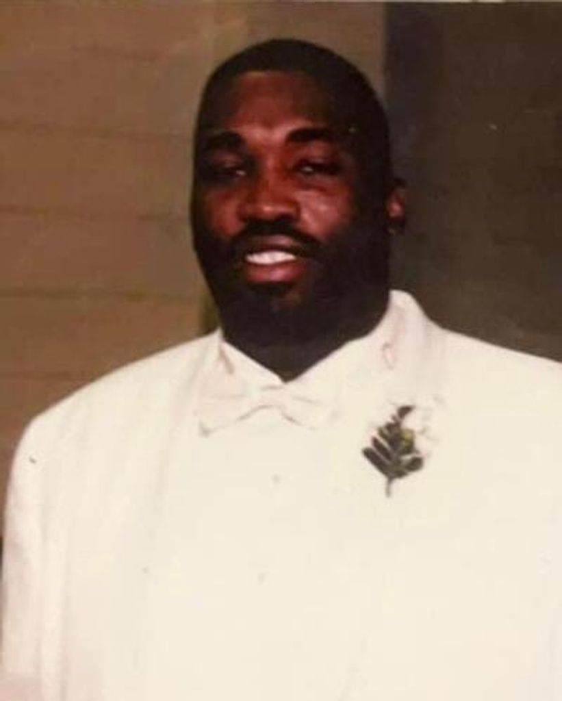 Edward Barrett Hamlett Profile Photo