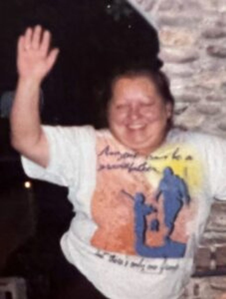 Trina L. Carroll