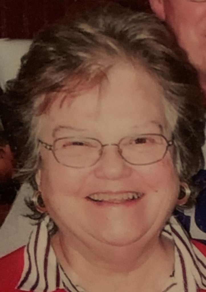 Carol Ann Underwood