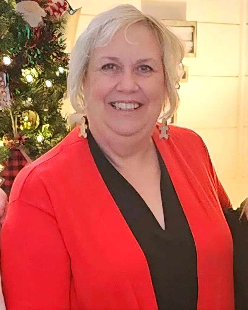 Dawn M. Kauffman Profile Photo
