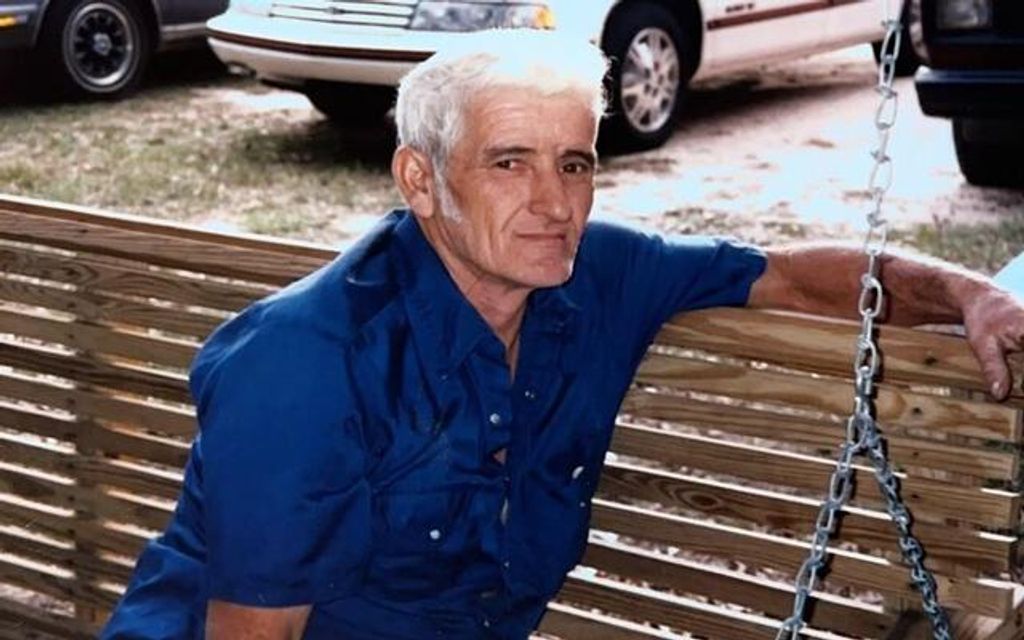 Mr. Alvin Devon Setliff Profile Photo