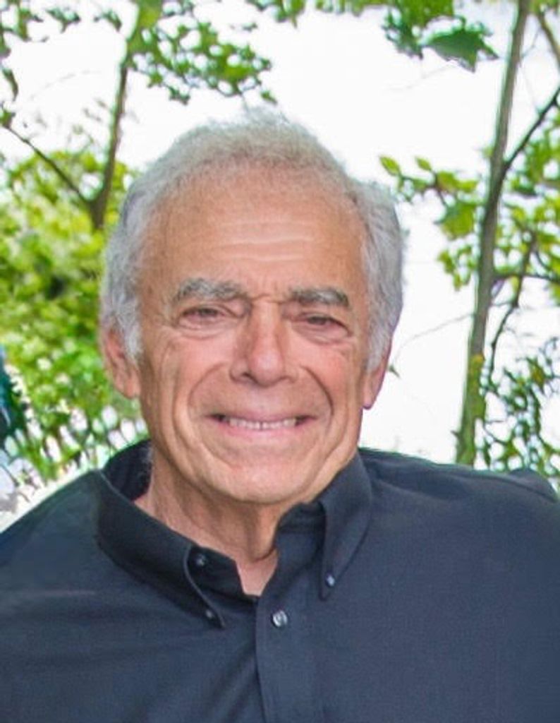 Carl Joseph Carbon