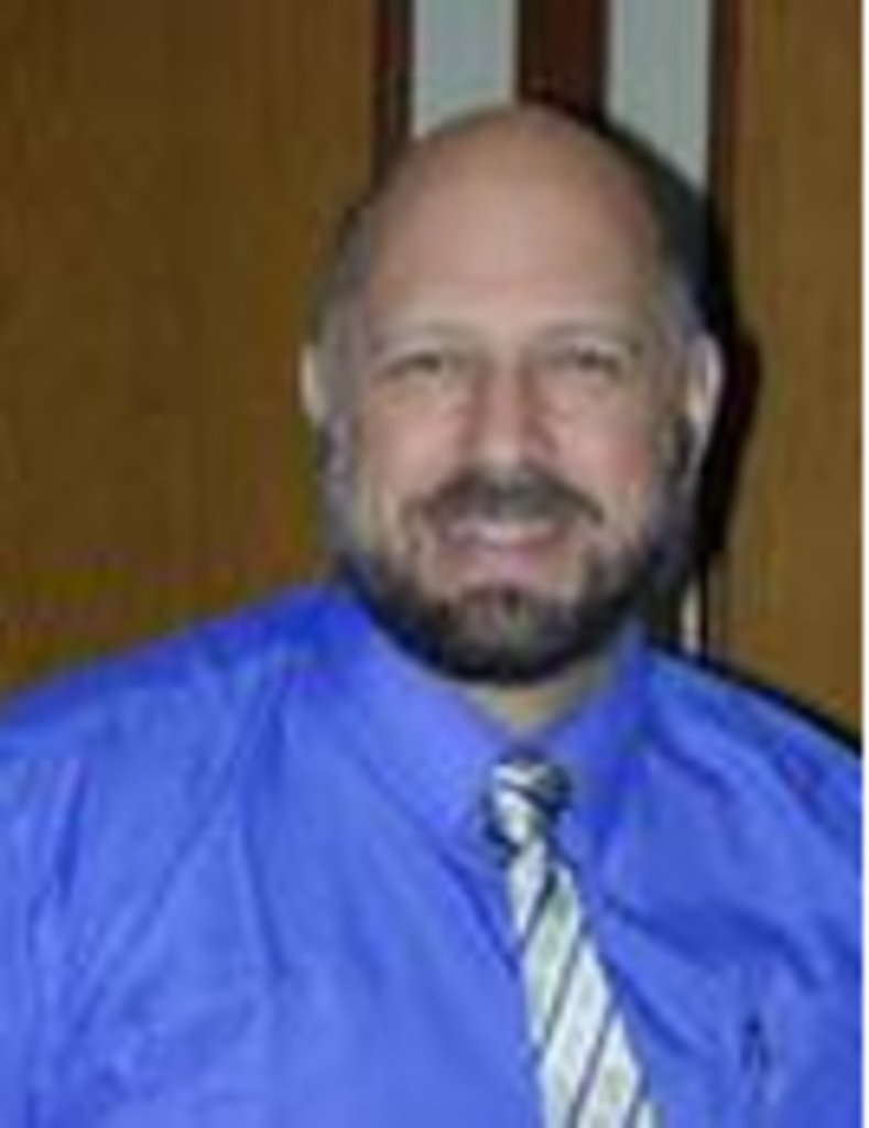 Michael S. Hart