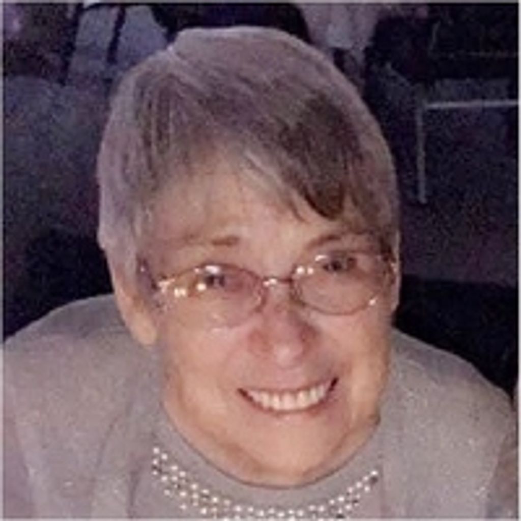 Mary Louise Dailey Profile Photo