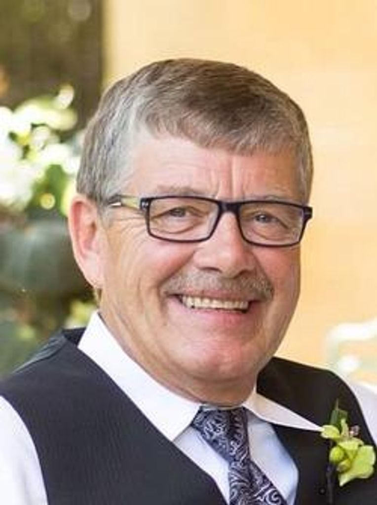 David A. Collin Profile Photo