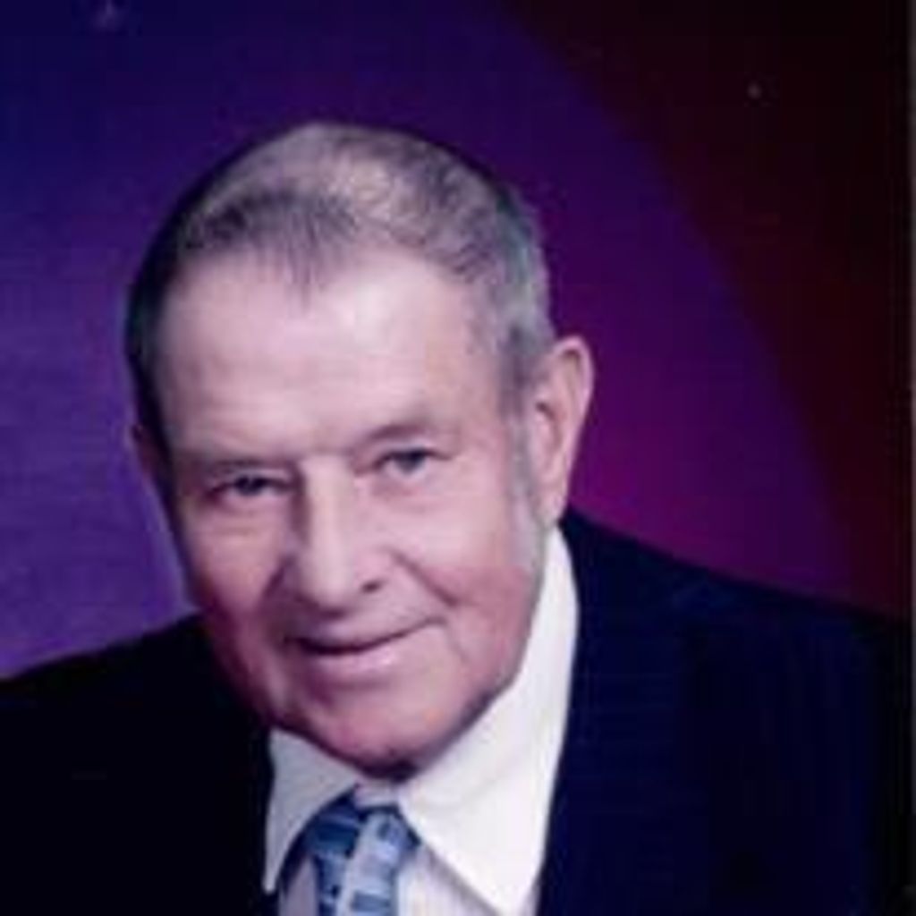 Henry "Hank" Francis Brunsman