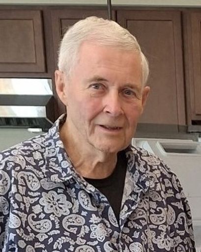 Kenneth "Bud" Lee O'Kelly Profile Photo
