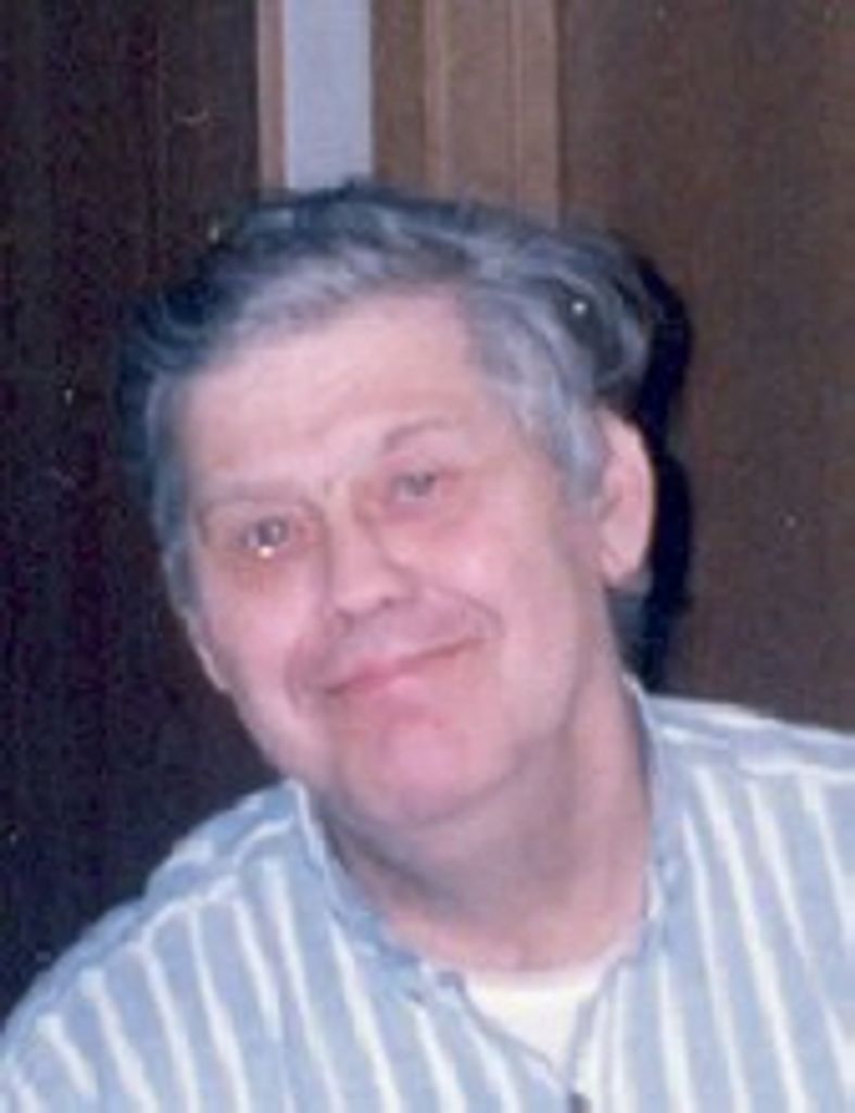 Donald A. Sodergren