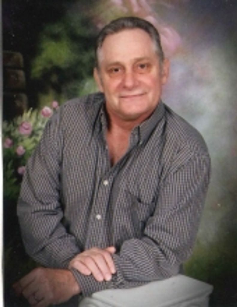 Donald "Don" Welch