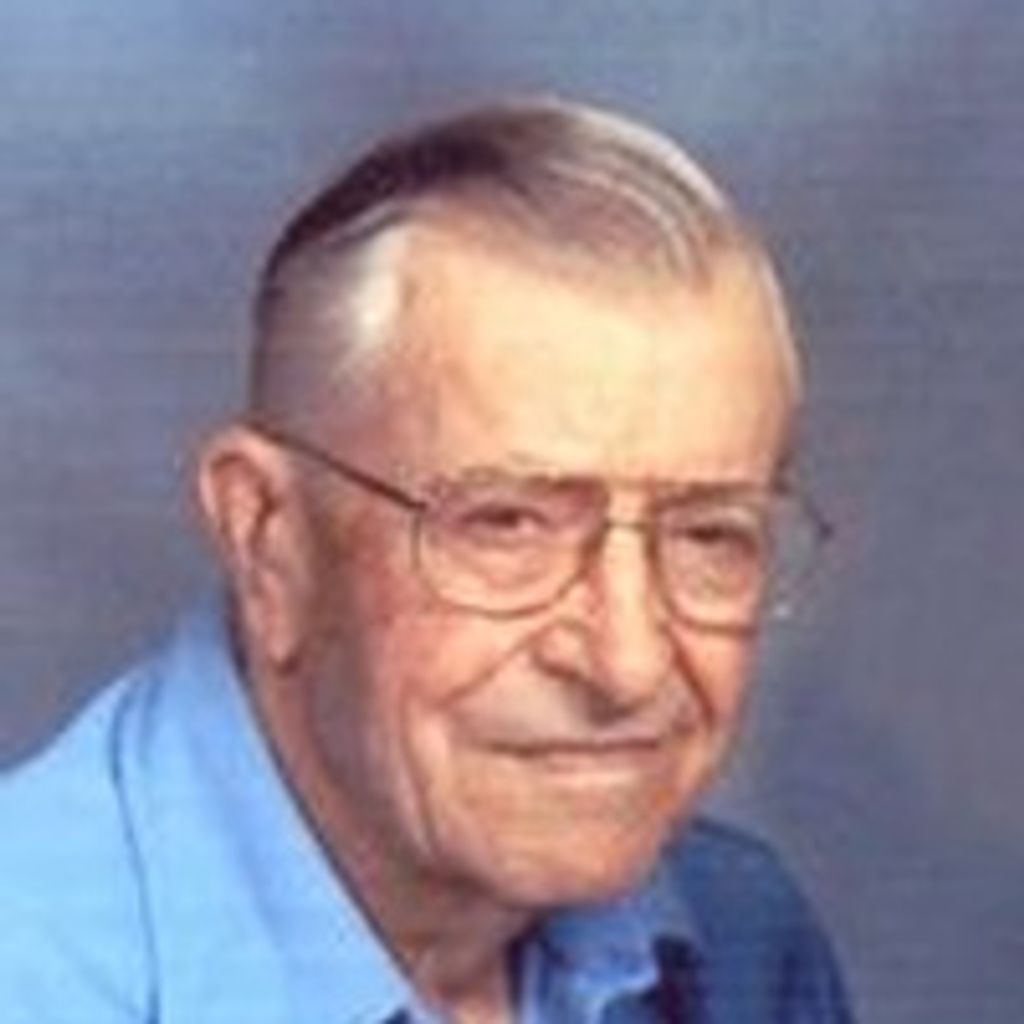 Melvin Bedker