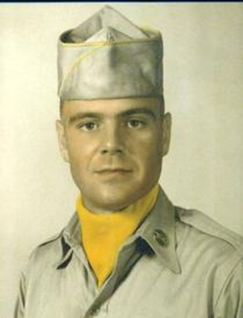 Nelson "Giggs" Craighead