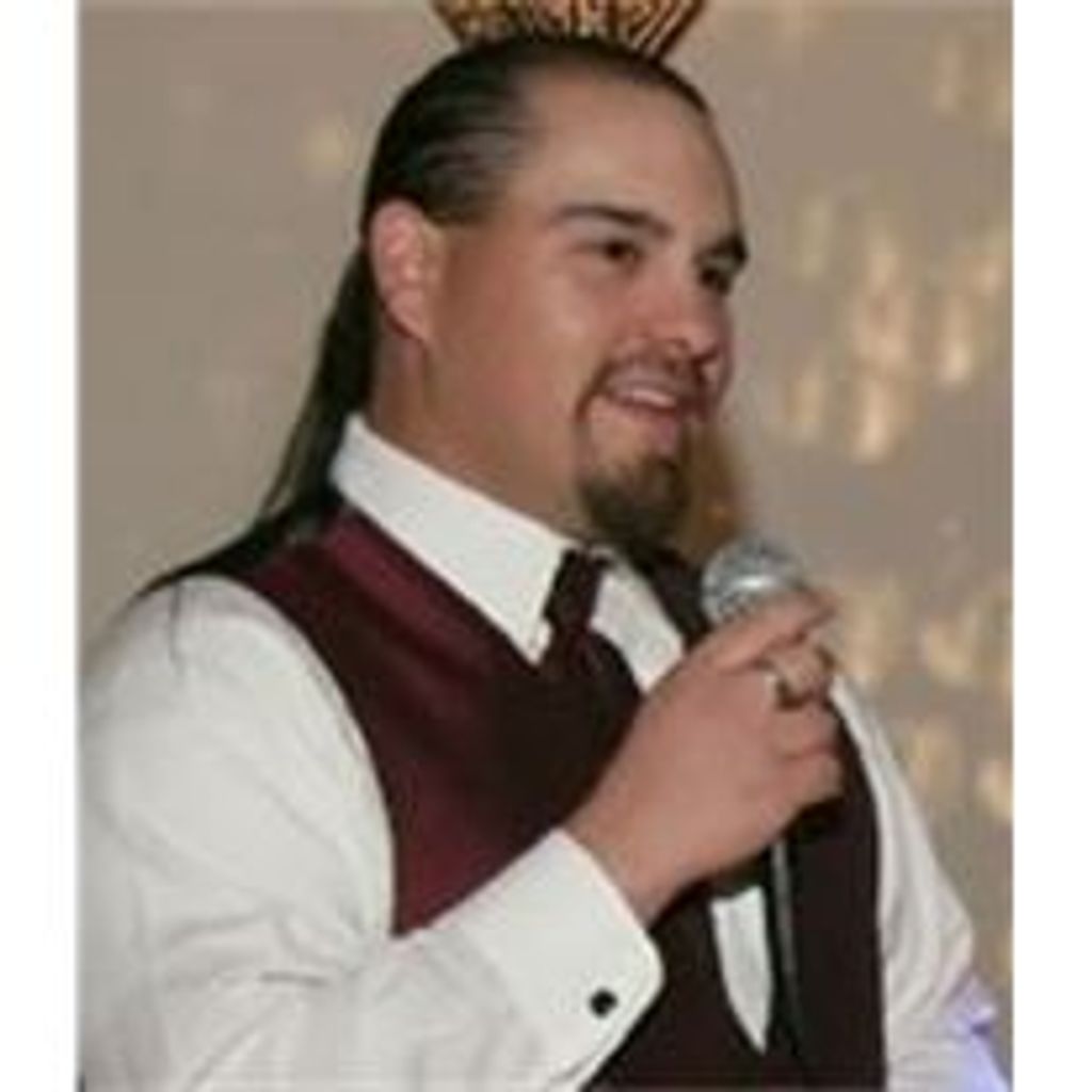 Jeremy Bustos