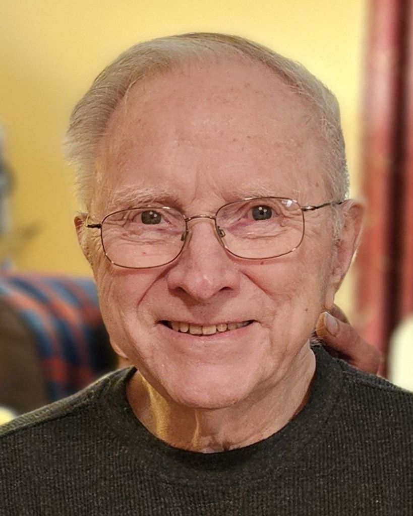 Charles E. Bossler Profile Photo