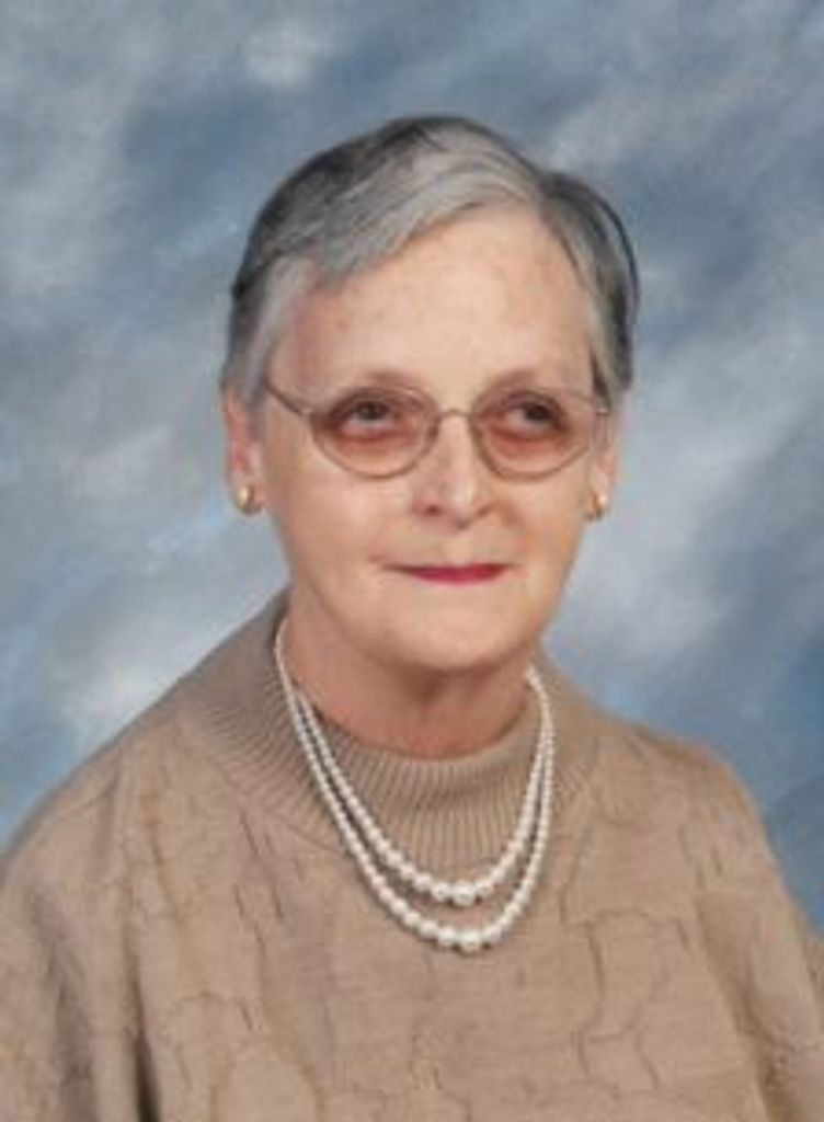 Janet Russ