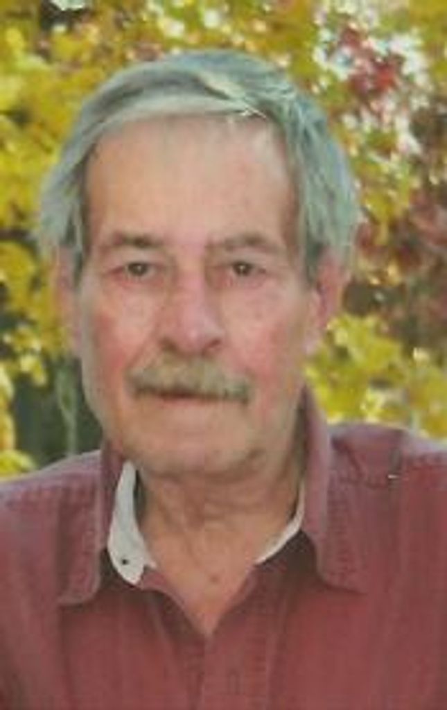 James C. "Jimmy Joe" Price