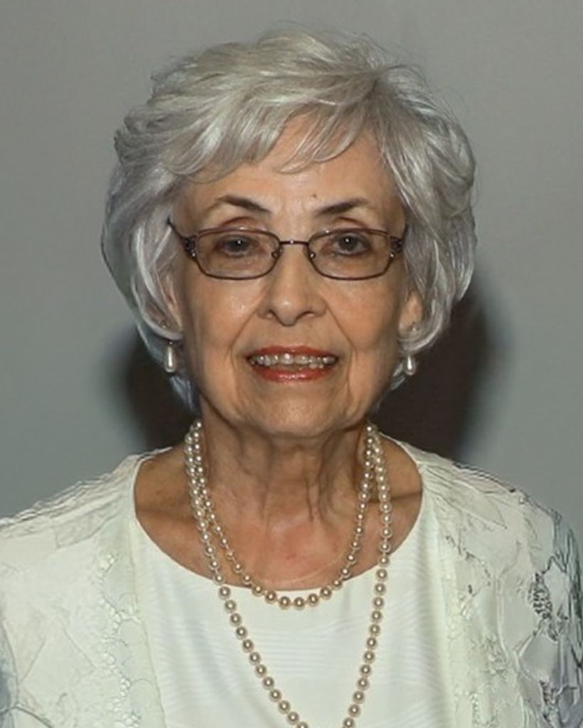 Linda Jean Tipton Profile Photo