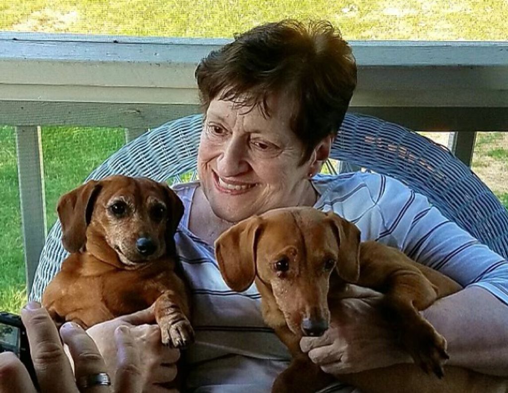 Carolyn Joan (Pachesa)  Golden Profile Photo