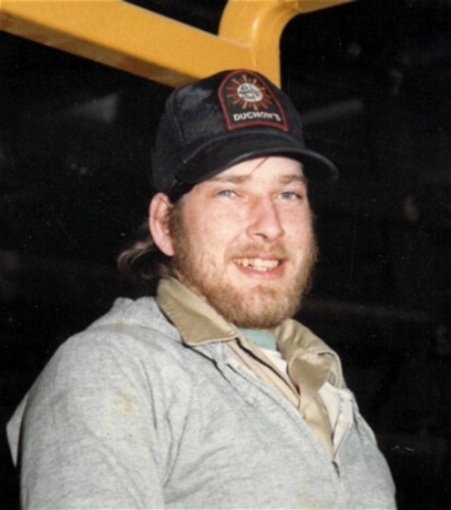 Keith Bernard Jaszkowski Profile Photo