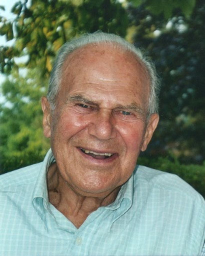 William Milton (Bill) Zilbersher