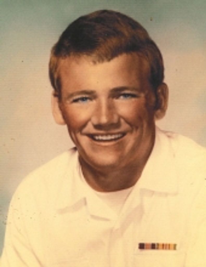 Paul  Edward  Brock 