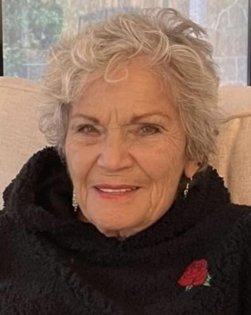 Phyllis Sally Root Profile Photo