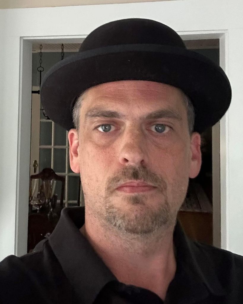 William Joshua Mangum Profile Photo