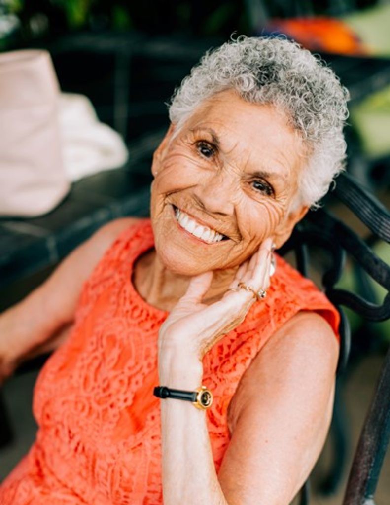 Isabel (Martinez)  Zenahlik