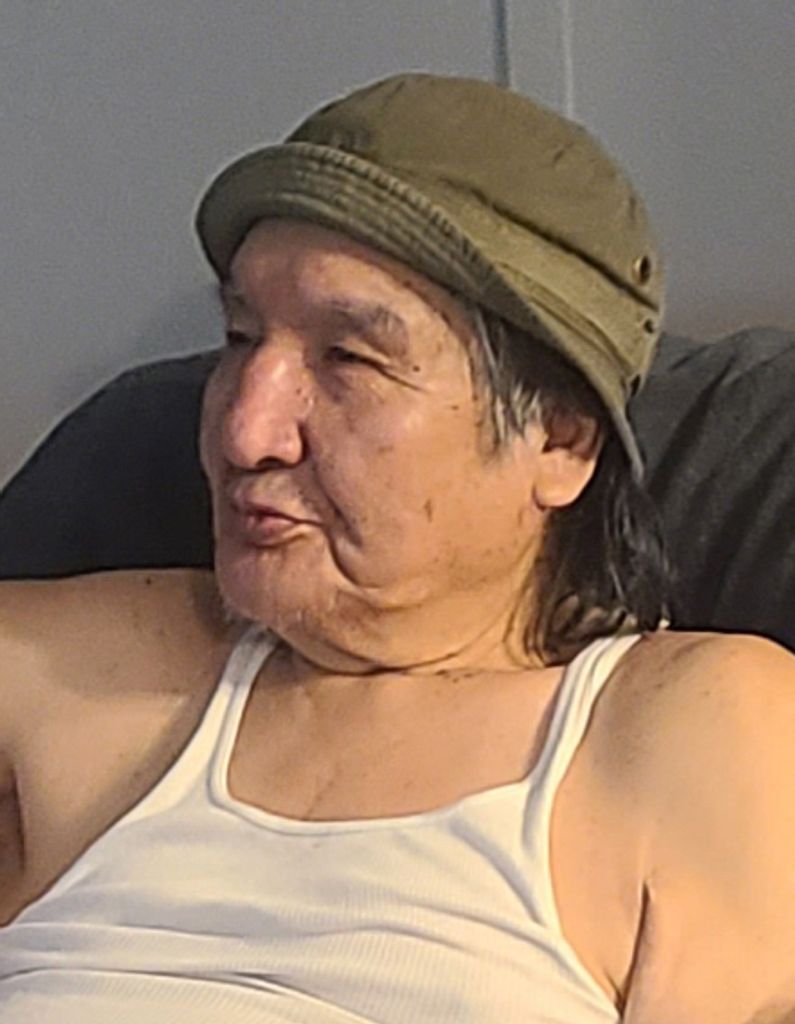Joseph Ovide Dumas Profile Photo