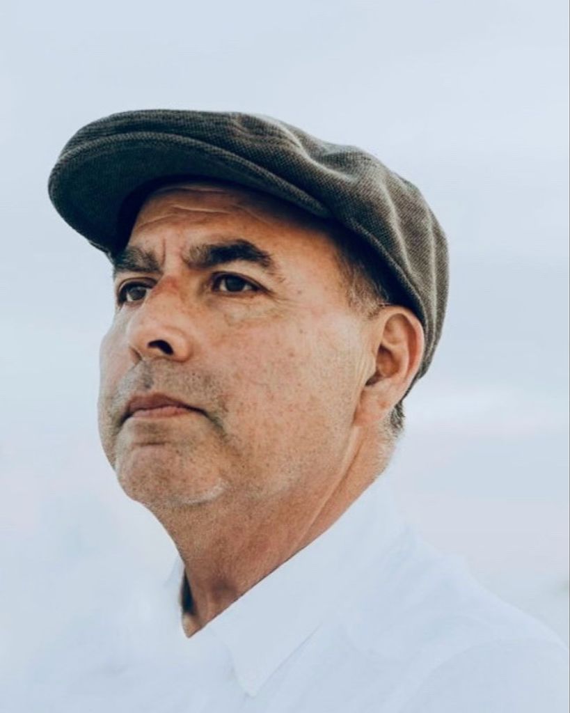 Seth Acosta Profile Photo
