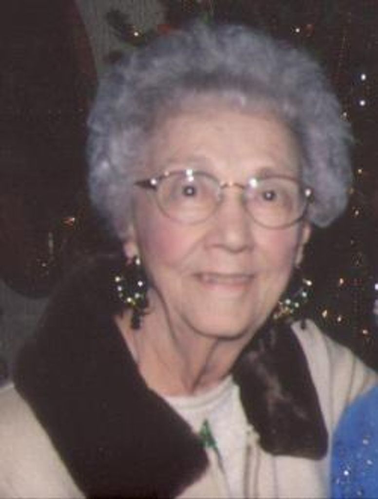 Betty June Greer Profile Photo