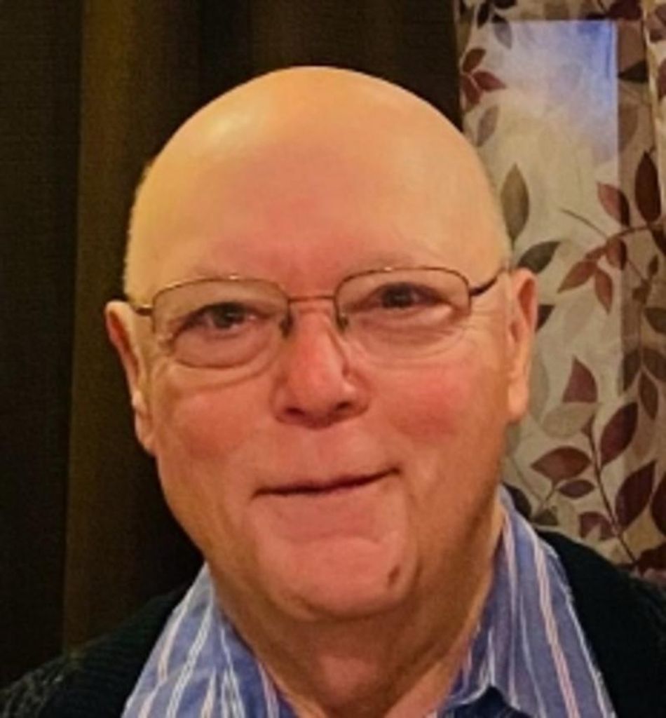 Samuel T. Cipriano Profile Photo