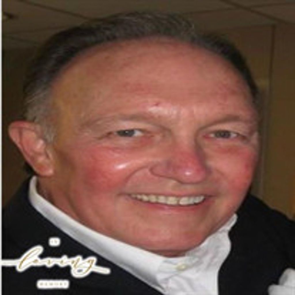 Robert Woodell