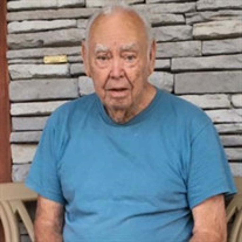 Fredrick "Boyd" Roberts