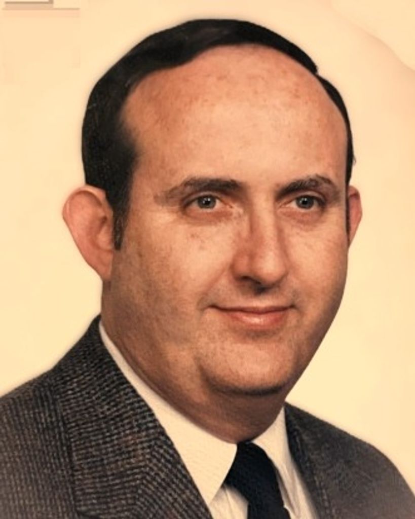 LTC Lawrence "Larry" William Markham, US Air Force (Ret.) Profile Photo