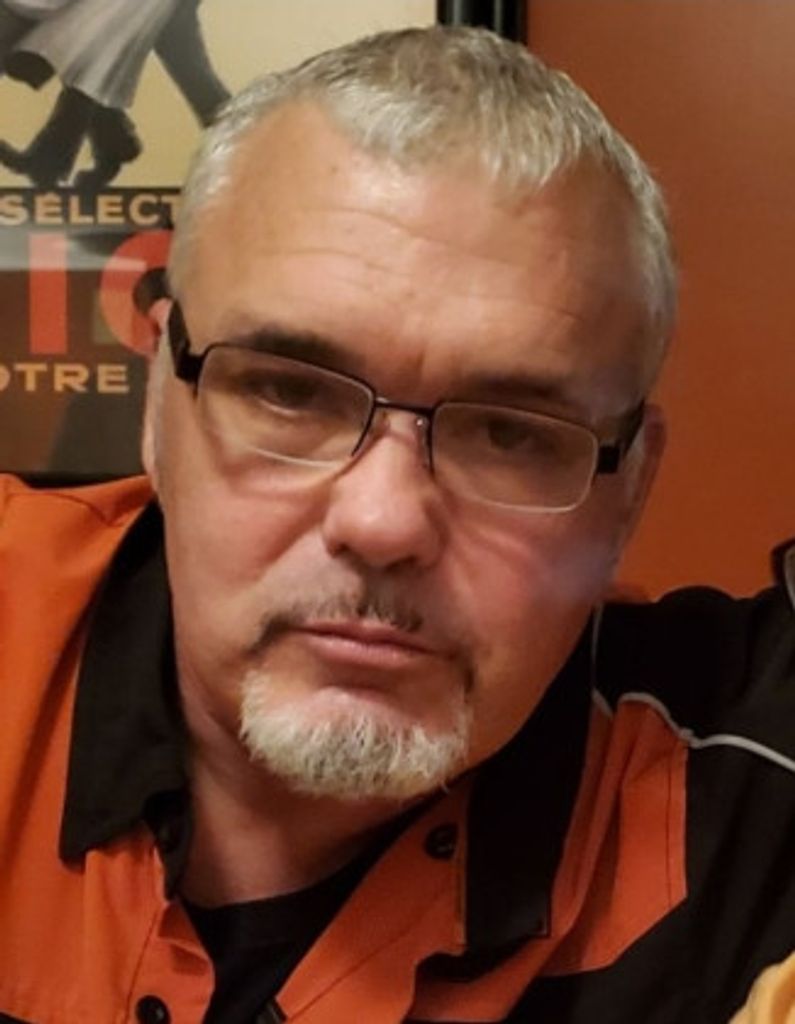 Anthony Edward Smith