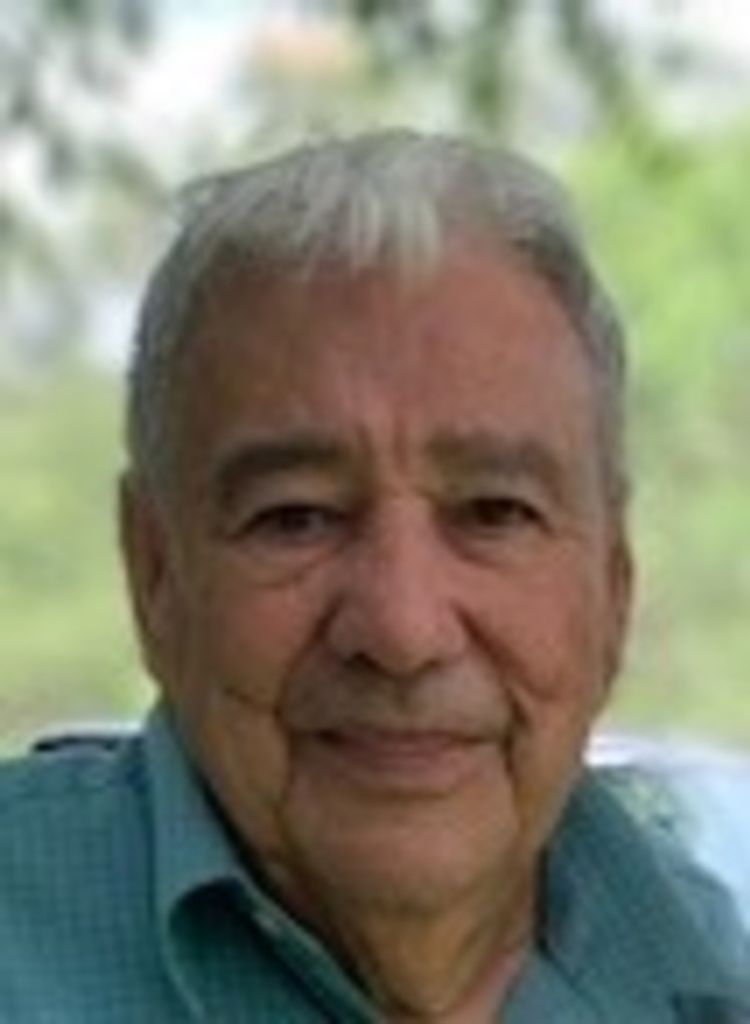 Henry Garcia Profile Photo