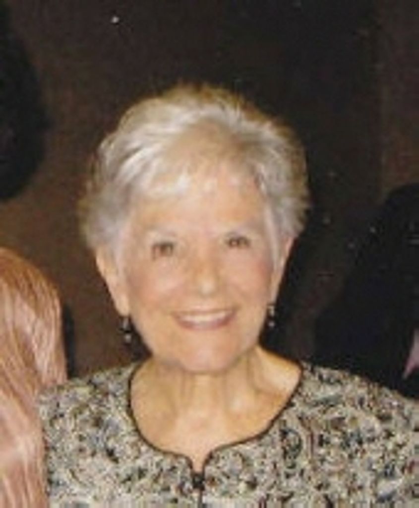 Eleanor (Spadea) Issa