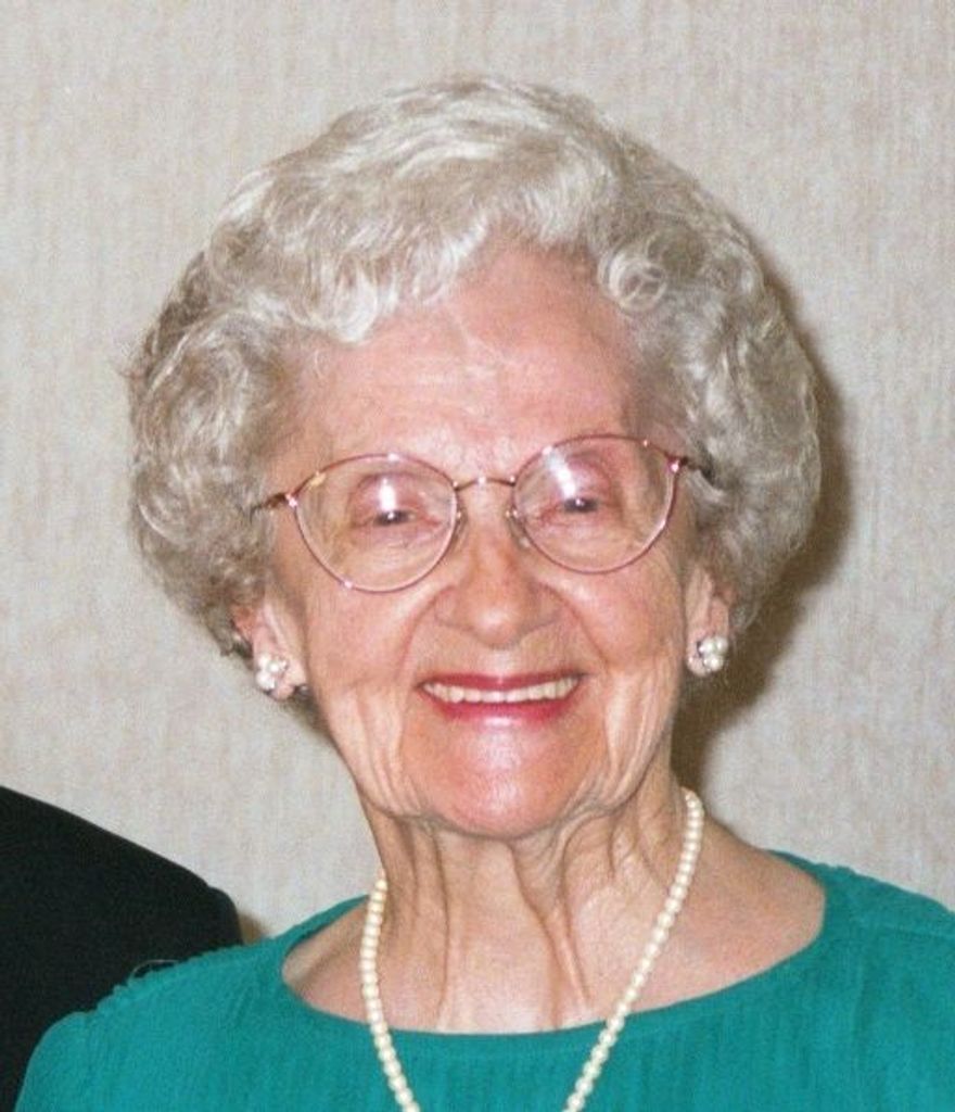 Lillian A. Roustio Profile Photo