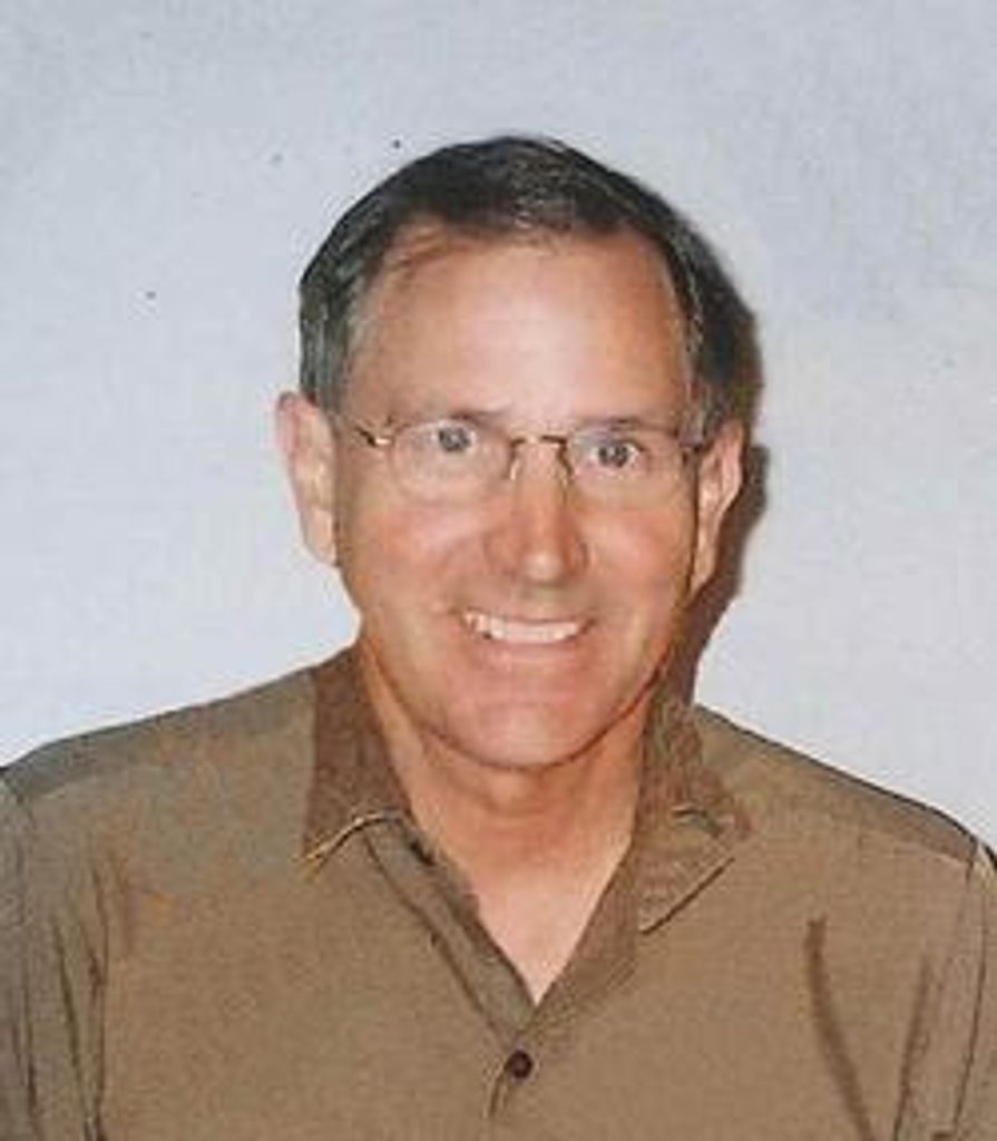 Thomas Allen Hoffman Profile Photo