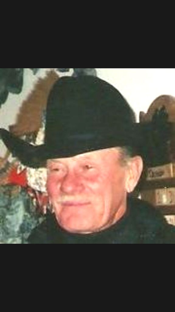 George Allen Estes Profile Photo