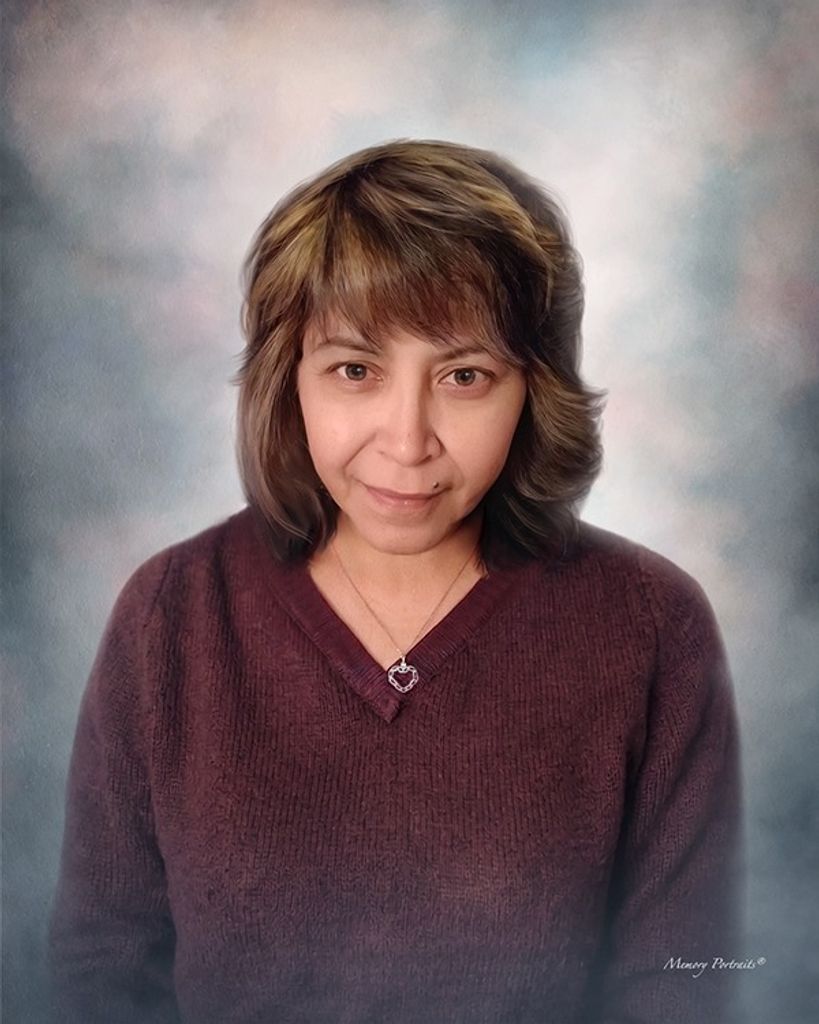 Norma Jean Villarreal Profile Photo