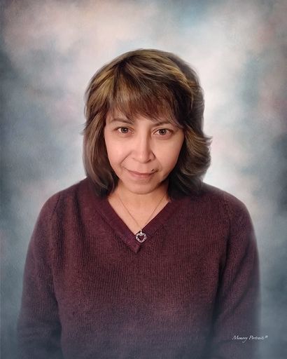 Norma Jean Villarreal's obituary image