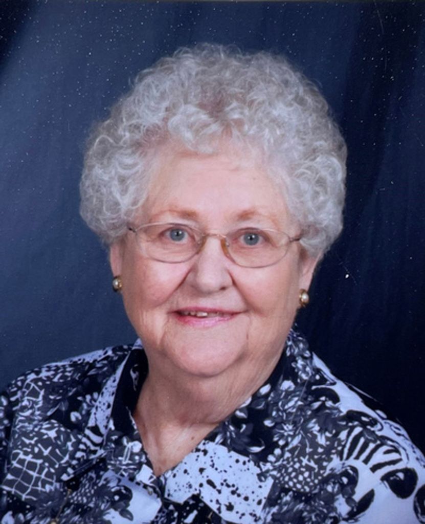 Ardis Mildred Johnson