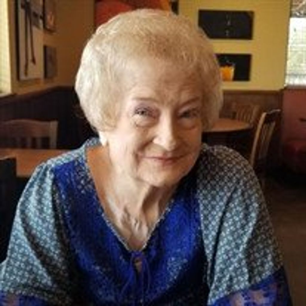 Janie  Francis Geishauser