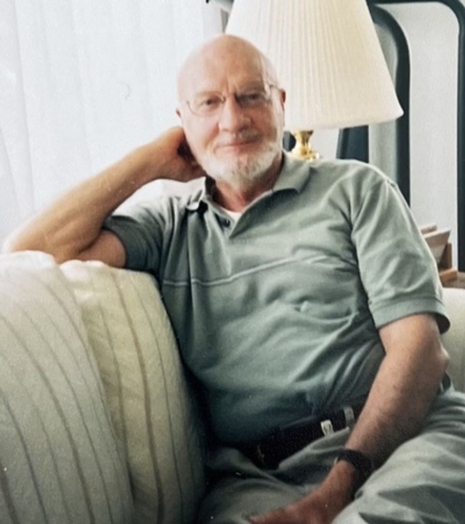 Gordon Manning Gibson