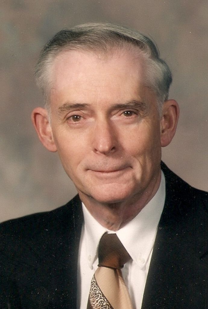 Nelvin "Whitey" H. Wistedt